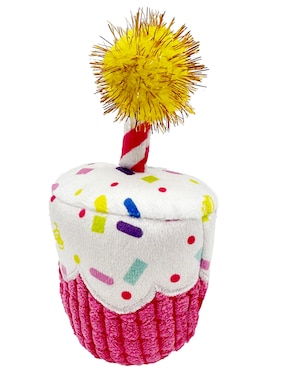 Peluche para perro Zoopet