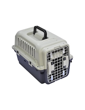 Transportadora para mascota Sevenpet