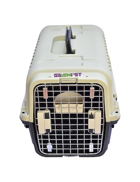 Transportadora para mascota Sevenpet