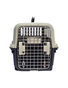 Transportadora para mascota Sevenpet
