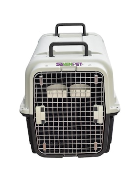 Transportadora para mascota Sevenpet