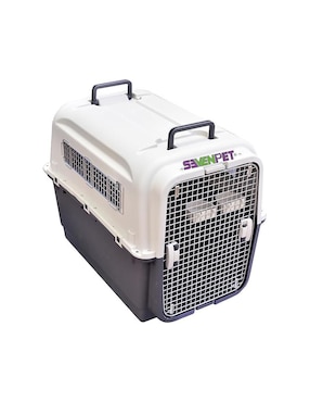 Transportadora para mascota Sevenpet