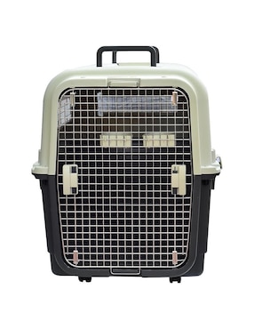 Transportadora para mascota Sevenpet