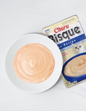 Premio Inaba de atún para gato 40 g
