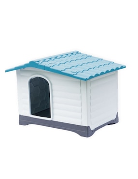 Casa para perro Ajolopet