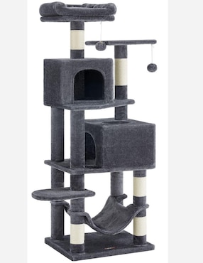Rascador para gato Feandrea