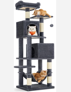 Rascador para gato Feandrea