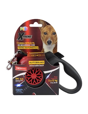 Correa Fancy Pets de nylon para perro