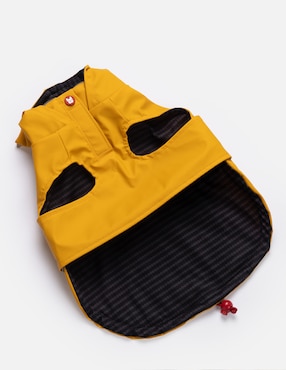 Impermeable para perro Silver Paw
