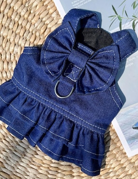 Vestido para perro Maypet Maypet Accesorios