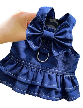 Vestido para perro Maypet Maypet Accesorios