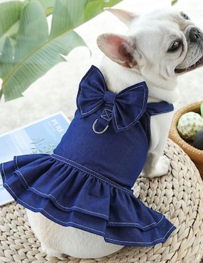 Vestido para perro Maypet Maypet Accesorios