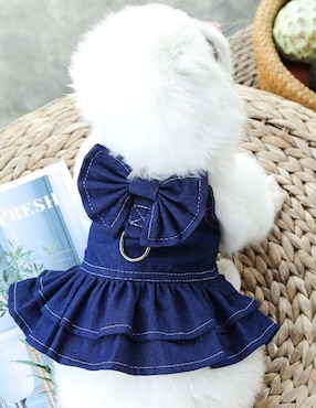 Vestido para perro Maypet Maypet Accesorios