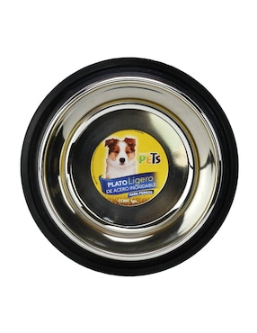 Plato para perro Fancy Pets