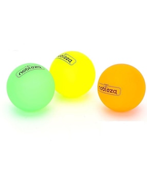 Kit de juguetes para perro Nobleza