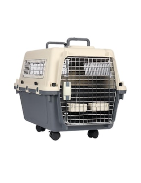 Transportadora para mascota Level Home
