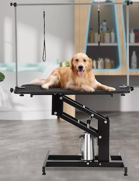 Set baño para mascota Mindejal