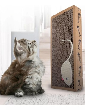 Rascador para gato Nobleza