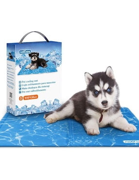 Cama para perro y gato Nobleza
