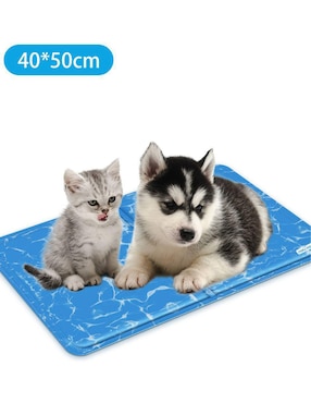 Cama para perro y gato Nobleza
