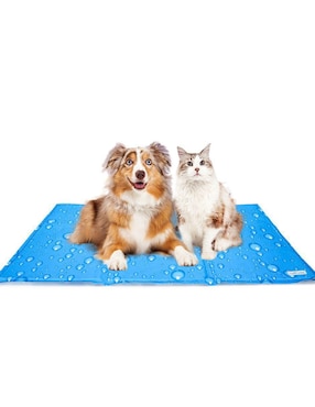 Cama para perro y gato Nobleza