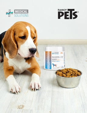 Probiótico para mascota Fancy Pets