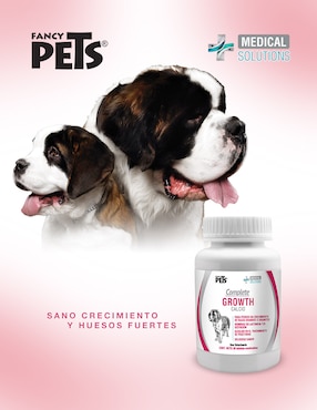 Tabletas Fancy Pets