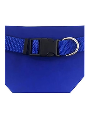 Pañuelo para perro borregos Bandana