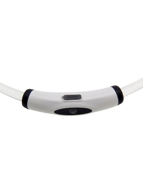 Collar Zoopet para perro y gato