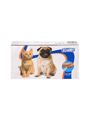 Limador para uñas de mascota Zoomy