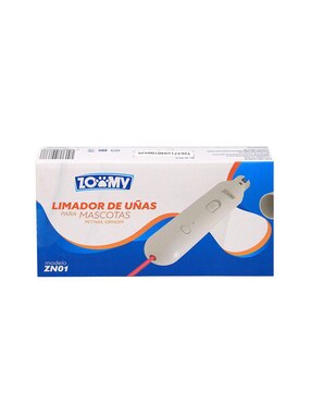 Limador para uñas de mascota Zoomy