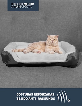Cama para perro y gato Pet To Bed