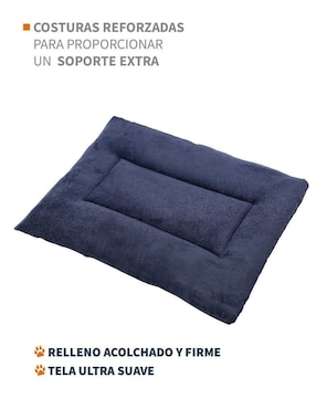 Cama para perro y gato Pet To Bed