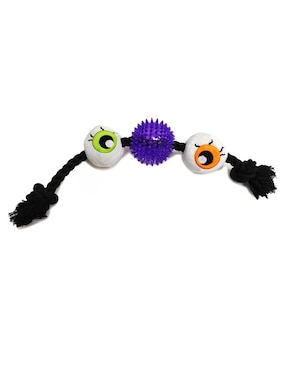 Juguete con cuerda para perro Zoopet
