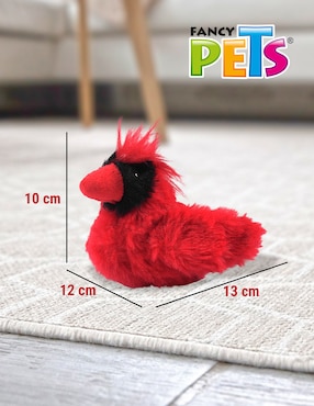 Kit de juguetes para mascota Fancy Pets