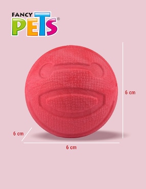 Pelota para perro Fancy Pets