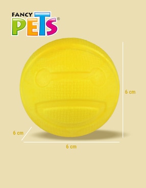 Pelota para perro Fancy Pets