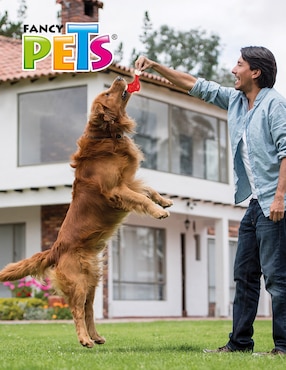 Juguete para perro Fancy Pets