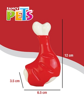 Juguete para perro Fancy Pets