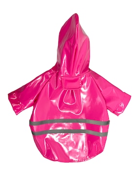 Impermeable para mascota Fantasy Ruz Pikkys