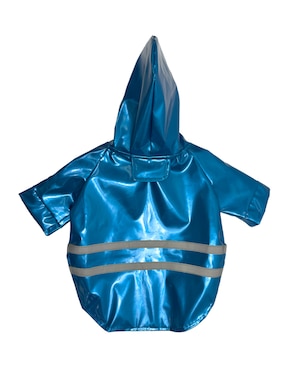 Impermeable para mascota Fantasy Ruz Pikkys