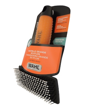 Cepillo Wahl de sintético para perro y gato