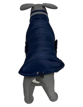 Chaleco para perro Zoopet Quilted