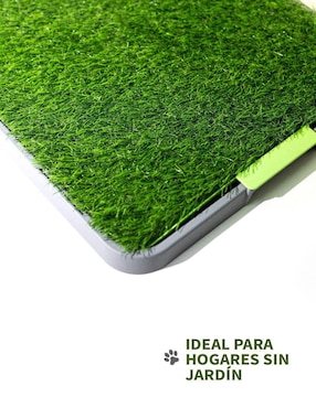 Tapete para perro Pet To Bed