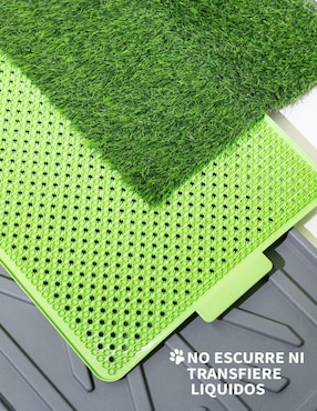 Tapete para perro Pet To Bed