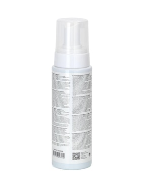Set espuma baño en seco Nobleza para perro