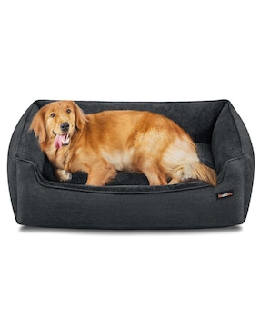 Cama para perro y gato Feandrea