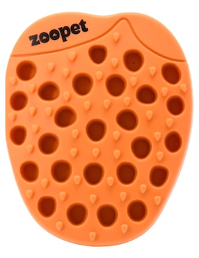 Cepillo Zoopet para perro y gato