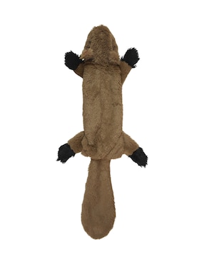 Peluche para perro Fancy Pets Nutria