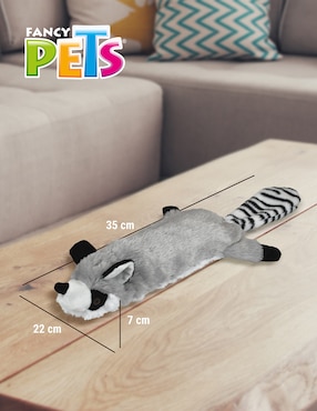 Peluche para perro Fancy Pets Lémur